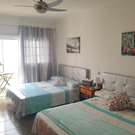 Apartment & Beach - Airport El Burrero Εξωτερικό φωτογραφία