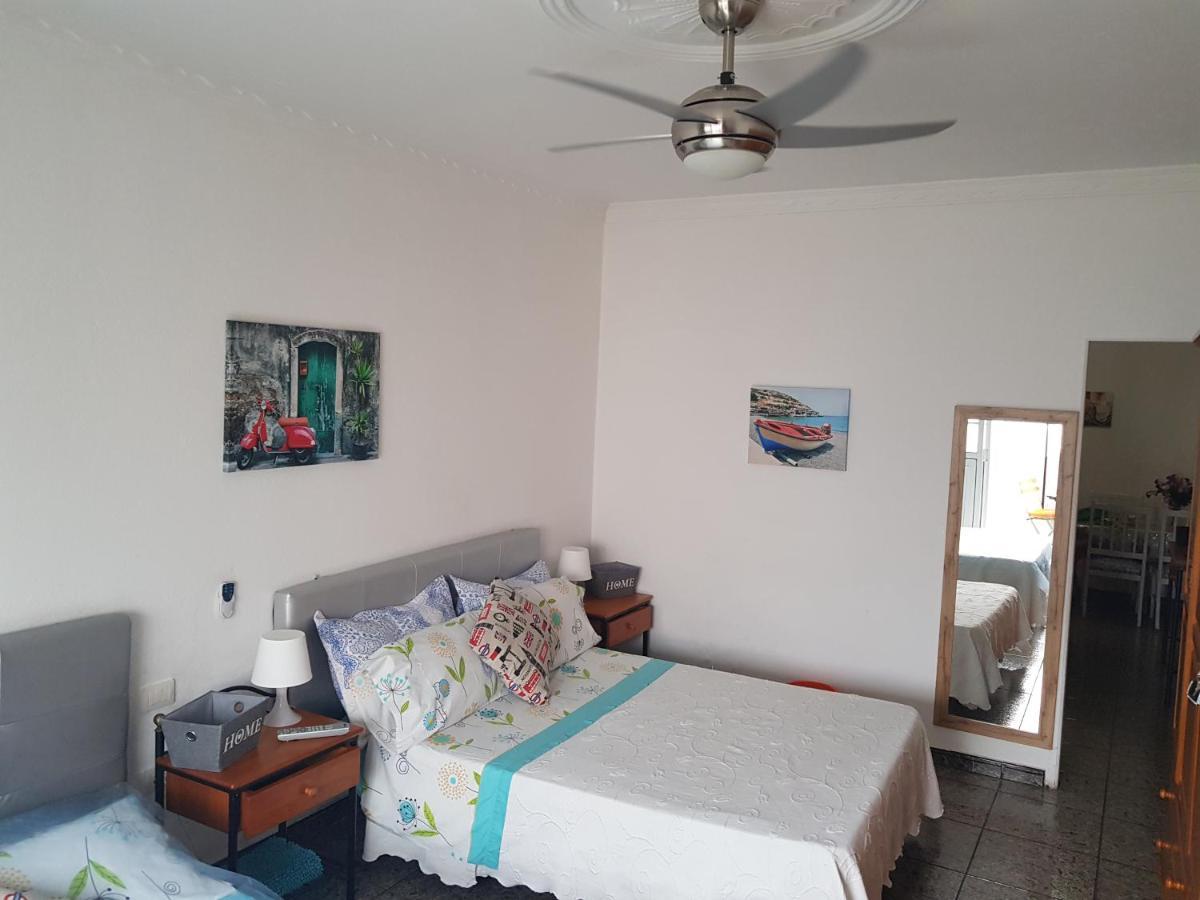 Apartment & Beach - Airport El Burrero Εξωτερικό φωτογραφία