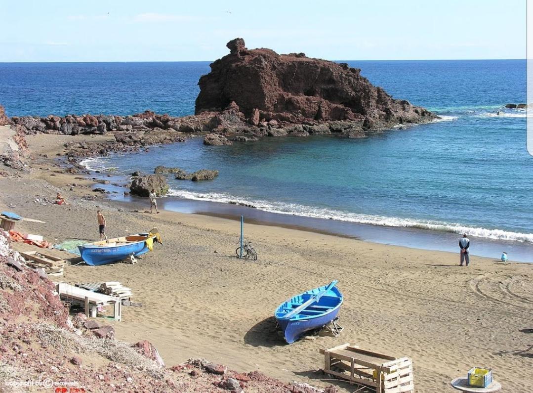 Apartment & Beach - Airport El Burrero Εξωτερικό φωτογραφία