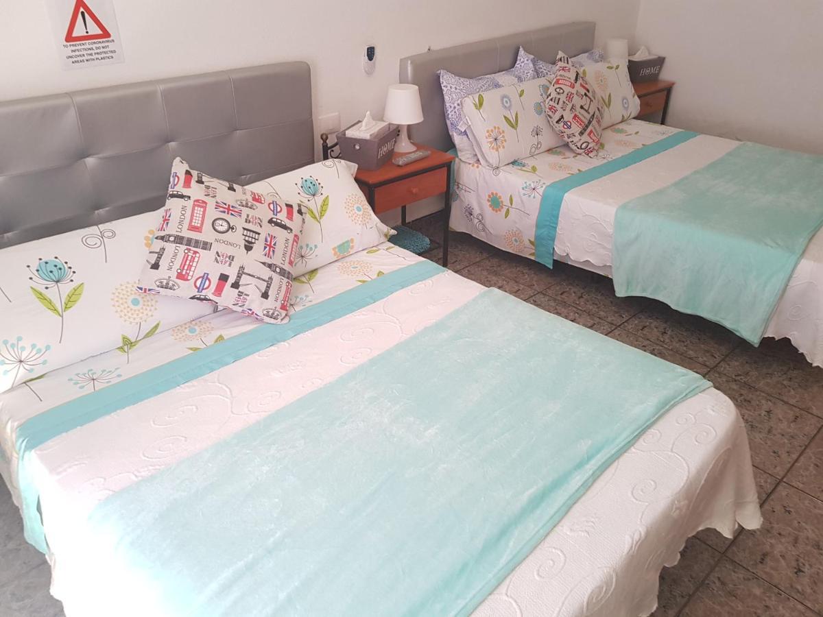 Apartment & Beach - Airport El Burrero Εξωτερικό φωτογραφία