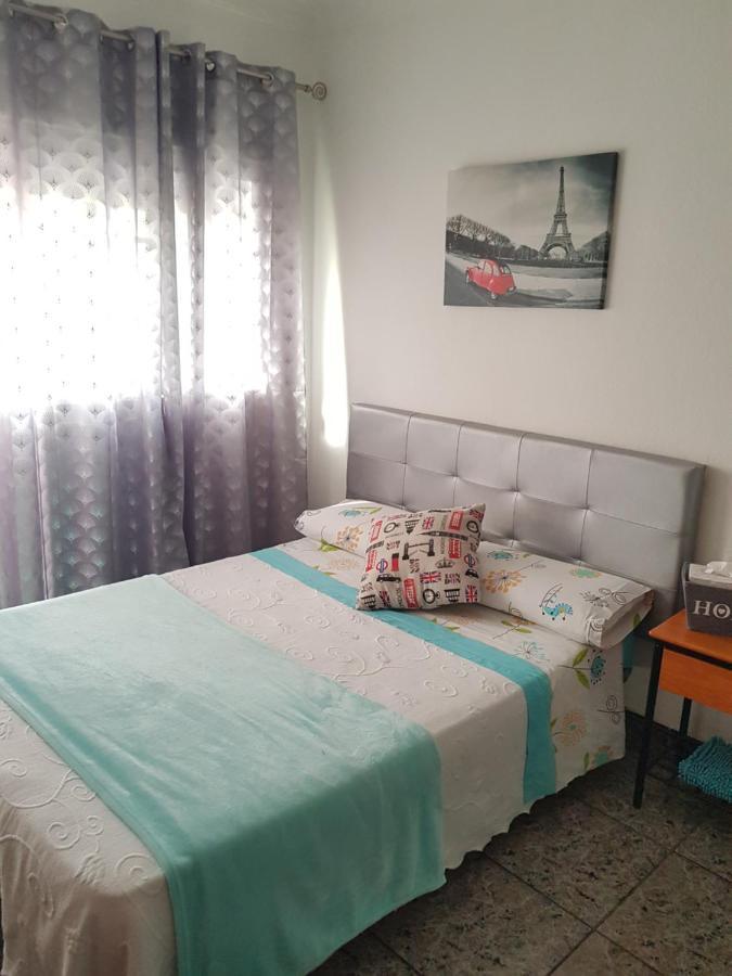 Apartment & Beach - Airport El Burrero Εξωτερικό φωτογραφία