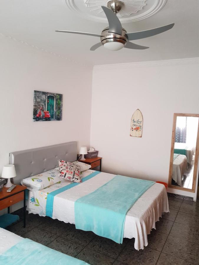 Apartment & Beach - Airport El Burrero Εξωτερικό φωτογραφία