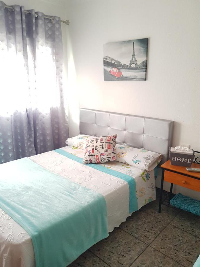 Apartment & Beach - Airport El Burrero Εξωτερικό φωτογραφία