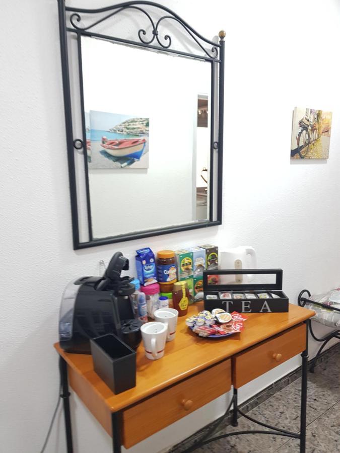 Apartment & Beach - Airport El Burrero Εξωτερικό φωτογραφία