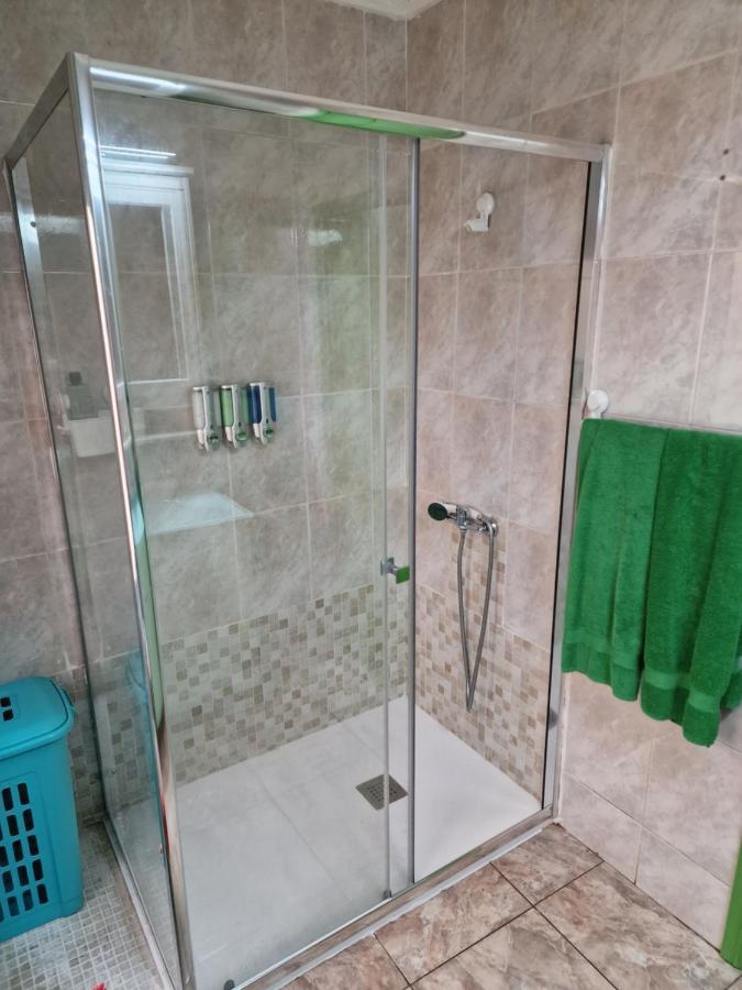 Apartment & Beach - Airport El Burrero Εξωτερικό φωτογραφία