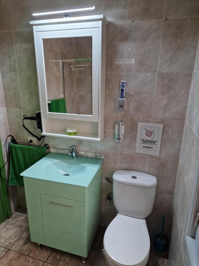 Apartment & Beach - Airport El Burrero Εξωτερικό φωτογραφία
