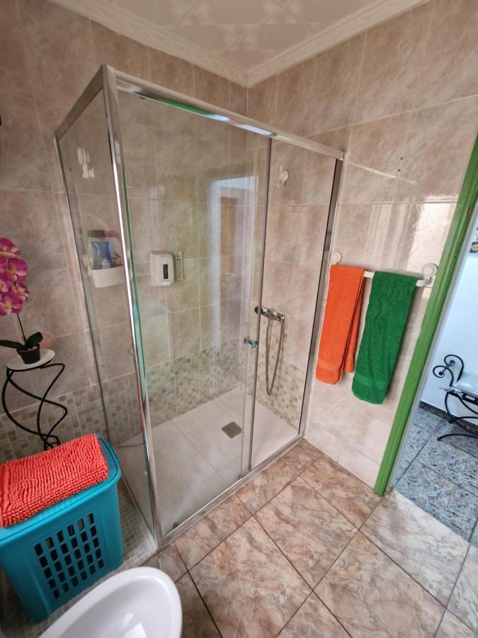 Apartment & Beach - Airport El Burrero Εξωτερικό φωτογραφία