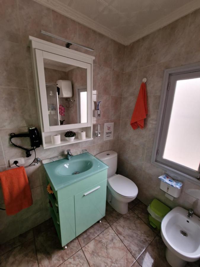 Apartment & Beach - Airport El Burrero Εξωτερικό φωτογραφία